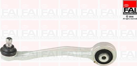 FAI AutoParts SS8165 - Рычаг подвески колеса autosila-amz.com