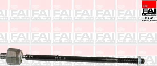 FAI AutoParts SS8117 - Осевой шарнир, рулевая тяга autosila-amz.com
