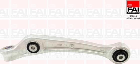 FAI AutoParts SS8139 - Рычаг подвески колеса autosila-amz.com