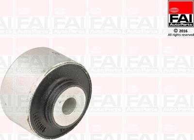 FAI AutoParts SS8137 - Сайлентблок, рычаг подвески колеса autosila-amz.com