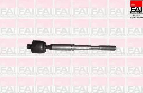 FAI AutoParts SS8120 - Осевой шарнир, рулевая тяга autosila-amz.com