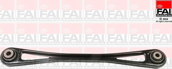 FAI AutoParts SS8895 - Рычаг подвески колеса autosila-amz.com