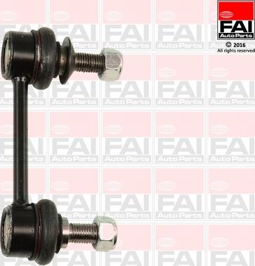 FAI AutoParts SS8892 - Тяга / стойка, стабилизатор autosila-amz.com