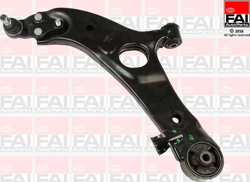 FAI AutoParts SS8840 - Рычаг подвески колеса autosila-amz.com