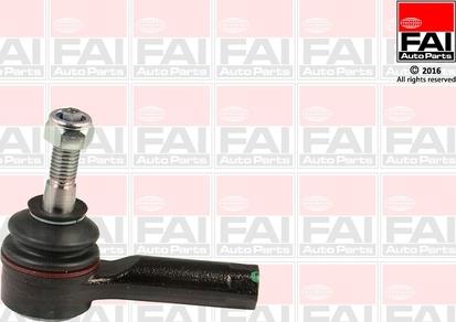 FAI AutoParts SS8855 - Наконечник рулевой тяги, шарнир autosila-amz.com