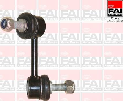 FAI AutoParts SS8838 - Тяга / стойка, стабилизатор autosila-amz.com