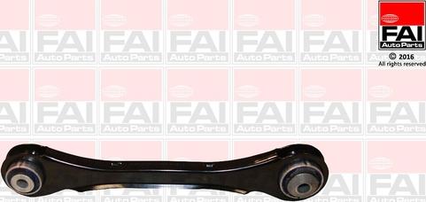 FAI AutoParts SS8876 - Рычаг подвески колеса autosila-amz.com