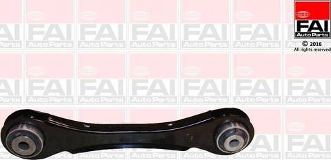 FAI AutoParts SS8871 - Рычаг подвески колеса autosila-amz.com