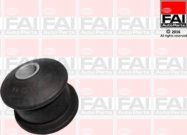 FAI AutoParts SS8396 - Сайлентблок, рычаг подвески колеса autosila-amz.com