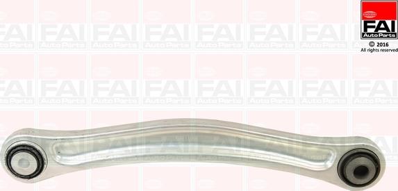 FAI AutoParts SS8340 - Рычаг подвески колеса autosila-amz.com