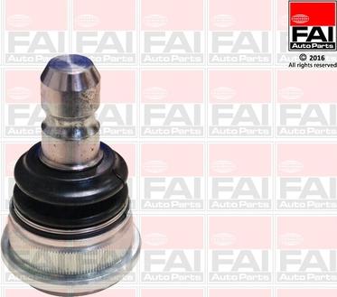 FAI AutoParts SS8305 - Шаровая опора, несущий / направляющий шарнир autosila-amz.com