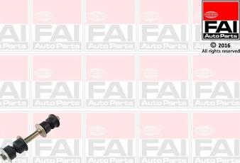 FAI AutoParts SS8385 - Тяга / стойка, стабилизатор autosila-amz.com
