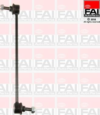 FAI AutoParts SS8386 - Тяга / стойка, стабилизатор autosila-amz.com