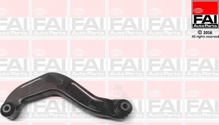 FAI AutoParts SS8337 - Рычаг подвески колеса autosila-amz.com