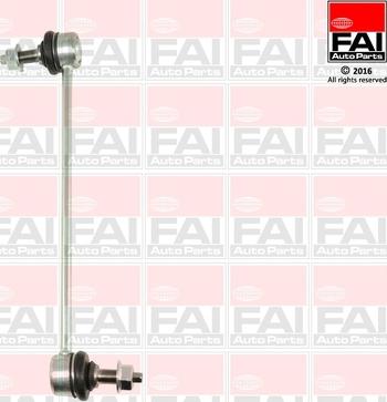 FAI AutoParts SS8294 - Тяга / стойка, стабилизатор autosila-amz.com