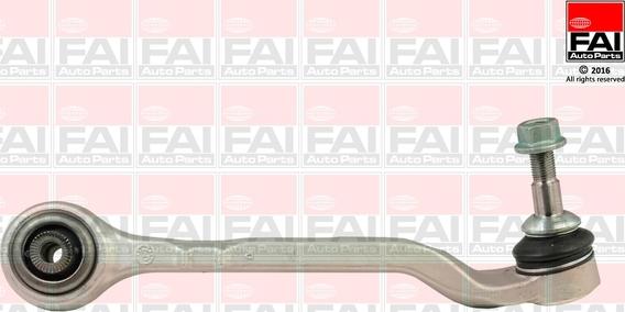 FAI AutoParts SS8286 - Рычаг подвески колеса autosila-amz.com