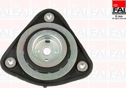 FAI AutoParts SS8234 - Опора стойки амортизатора, подушка autosila-amz.com