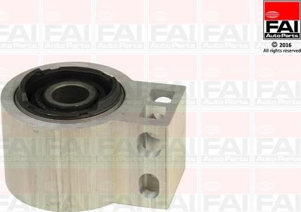 FAI AutoParts SS8235 - Сайлентблок, рычаг подвески колеса autosila-amz.com