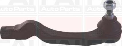 FAI AutoParts SS827 - Наконечник рулевой тяги, шарнир autosila-amz.com