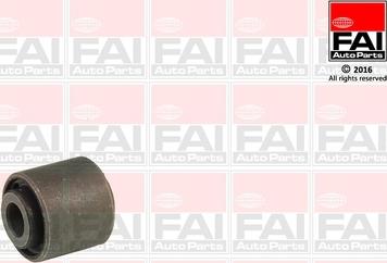 FAI AutoParts SS8742 - Сайлентблок, рычаг подвески колеса autosila-amz.com