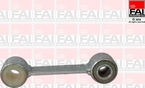 FAI AutoParts SS8704 - Тяга / стойка, стабилизатор autosila-amz.com