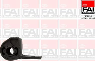 FAI AutoParts SS390 - Сайлентблок, рычаг подвески колеса autosila-amz.com