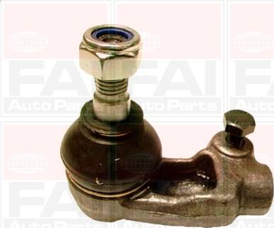 FAI AutoParts SS363 - Наконечник рулевой тяги, шарнир autosila-amz.com