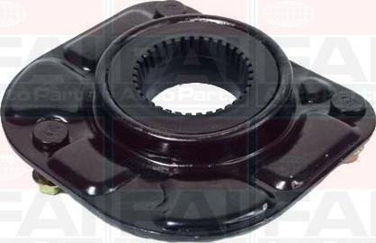 FAI AutoParts SS3054 - Опора стойки амортизатора, подушка autosila-amz.com