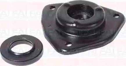 FAI AutoParts SS3038 - Опора стойки амортизатора, подушка autosila-amz.com