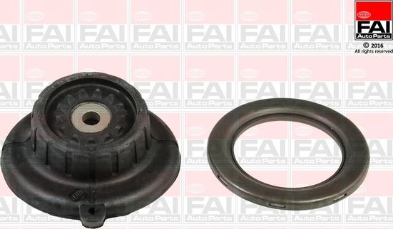 FAI AutoParts SS3155 - Опора стойки амортизатора, подушка autosila-amz.com