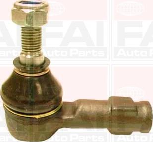 FAI AutoParts SS383 - Наконечник рулевой тяги, шарнир autosila-amz.com