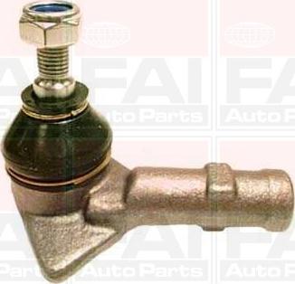 FAI AutoParts SS330 - Наконечник рулевой тяги, шарнир autosila-amz.com