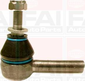 FAI AutoParts SS333 - Наконечник рулевой тяги, шарнир autosila-amz.com