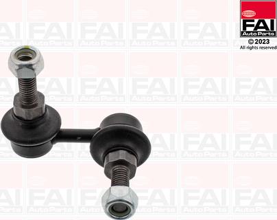 FAI AutoParts SS2911 - Тяга / стойка, стабилизатор autosila-amz.com