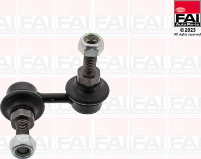 FAI AutoParts SS2912 - Тяга / стойка, стабилизатор autosila-amz.com