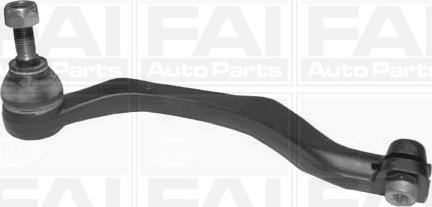 FAI AutoParts SS2930 - Наконечник рулевой тяги, шарнир autosila-amz.com