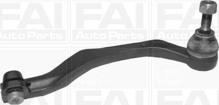 FAI AutoParts SS2929 - Наконечник рулевой тяги, шарнир autosila-amz.com