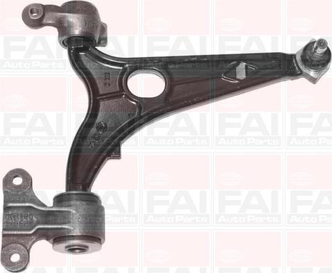 FAI AutoParts SS2453 - Рычаг подвески колеса autosila-amz.com