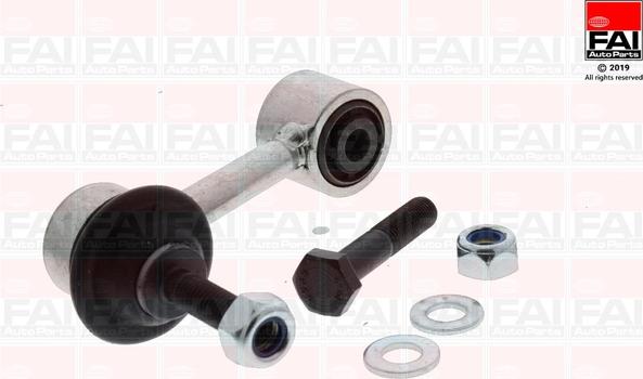 FAI AutoParts SS2401 - Тяга / стойка, стабилизатор autosila-amz.com