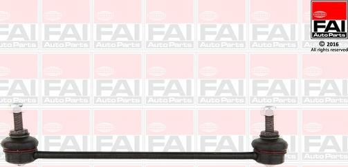 FAI AutoParts SS2403 - Тяга / стойка, стабилизатор autosila-amz.com