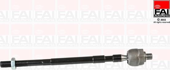 FAI AutoParts SS2415 - Осевой шарнир, рулевая тяга autosila-amz.com