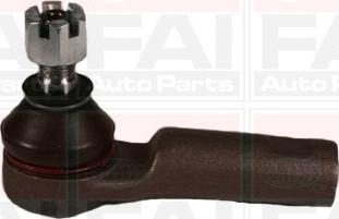 FAI AutoParts SS2421 - Наконечник рулевой тяги, шарнир autosila-amz.com