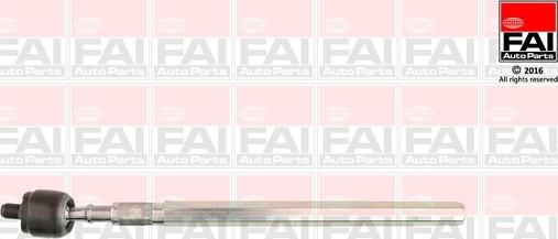 FAI AutoParts SS2428 - Осевой шарнир, рулевая тяга autosila-amz.com