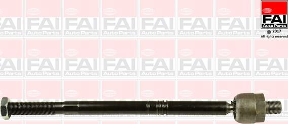 FAI AutoParts SS2423 - Осевой шарнир, рулевая тяга autosila-amz.com