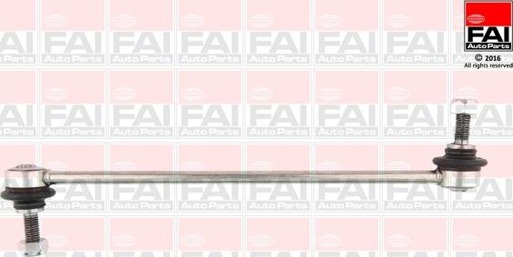 FAI AutoParts SS2470 - Тяга / стойка, стабилизатор autosila-amz.com