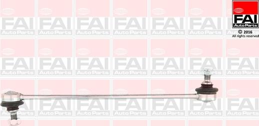 FAI AutoParts SS2541 - Тяга / стойка, стабилизатор autosila-amz.com