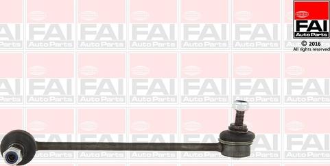 FAI AutoParts SS2559 - Тяга / стойка, стабилизатор autosila-amz.com