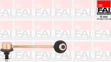 FAI AutoParts SS2556 - Тяга / стойка, стабилизатор autosila-amz.com