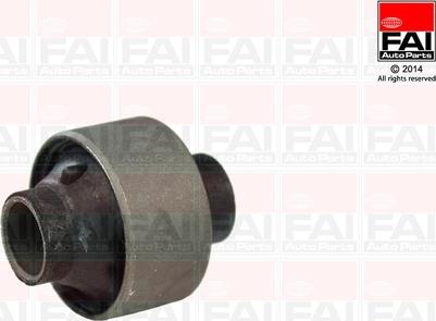 FAI AutoParts SS2500 - Сайлентблок, рычаг подвески колеса autosila-amz.com