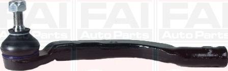 FAI AutoParts SS2588 - Наконечник рулевой тяги, шарнир autosila-amz.com